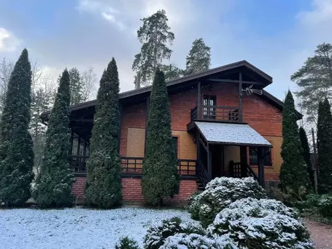 Дом в Московская область, Раменский муниципальный округ, Кратово пгт ...