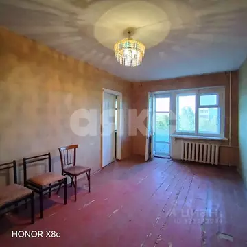 3-к кв. Волгоградская область, Волгоград ул. Губкина, 9 (57.9 м)