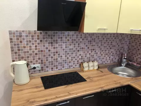 2-к кв. Тюменская область, Тюмень ул. Клары Цеткин, 61к6 (63.0 м)