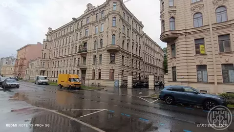 2к в 8-комнатной квартире (26.9 м)