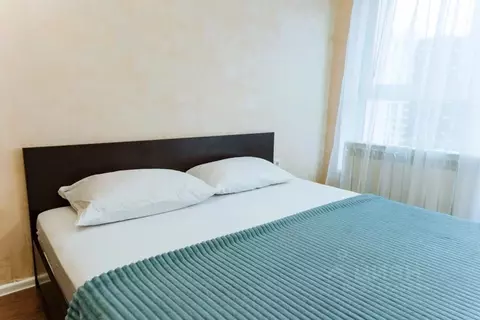 1-к кв. Башкортостан, Уфа ул. Октябрьской Революции, 23А (46.0 м)