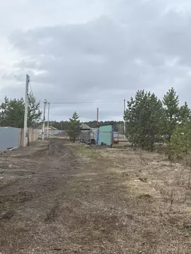 Участок в Свердловская область, Заречный муниципальный округ, с. ...