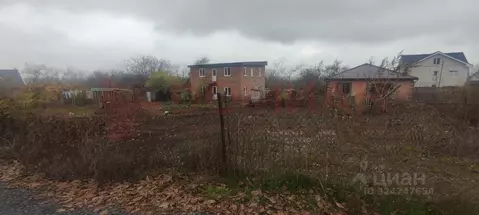 Участок в Ростовская область, Аксайский район, Щепкинское с/пос, ...