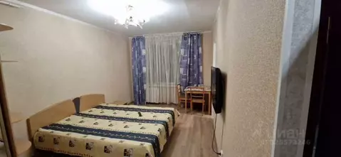 1-к кв. Москва ул. Лазо, 8К2 (25.0 м)