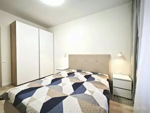 2-к кв. Крым, Евпатория ул. 60 лет ВЛКСМ, 31/3 (38.0 м)