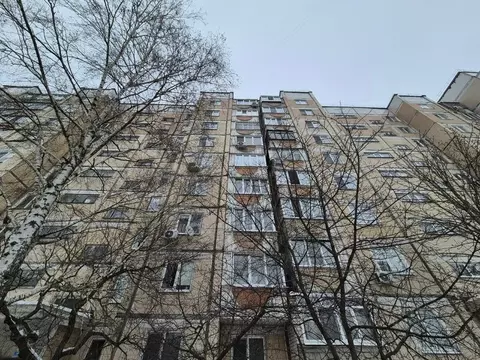 3-к кв. Белгородская область, Белгород ул. Губкина, 29 (61.6 м)