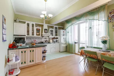 3-к кв. Вологодская область, Череповец ул. Батюшкова, 5 (121.9 м)