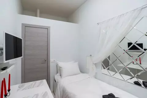 Студия Московская область, Подольск Климовск мкр, ул. Железнодорожная, ...