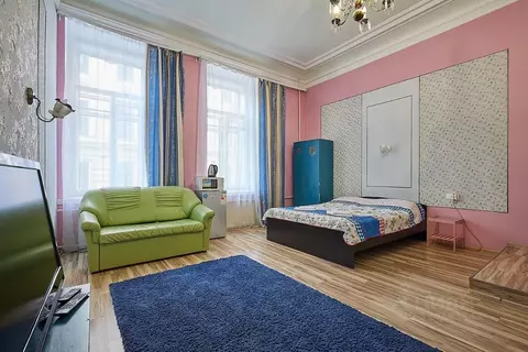 Комната Санкт-Петербург Невский просп., 140 (30.0 м)