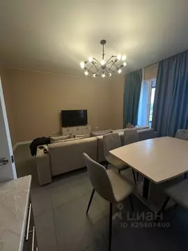 3-к кв. Москва Филатов Луг жилой комплекс, ул. Картмазовские Пруды, ...