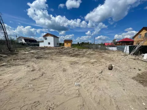 Участок в Саха (Якутия), Якутск ш. Отдыха (11.0 сот.)