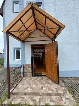 Коттедж в Москва д. Говорово, ул. Центральная, 42А (235 м)