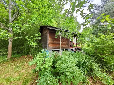 Дом в Тульская область, Заокский район, Страховское с/пос, Ока СНТ 7 ...