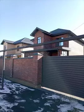 Дом в Ставропольский край, Ставрополь Крымский проезд, 61 (198 м)