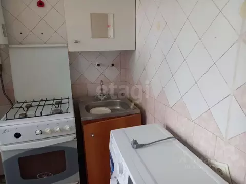 1-к кв. Ростовская область, Ростов-на-Дону ул. Матросова, 37 (30.0 м)