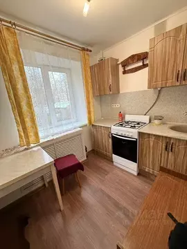 2-к кв. Московская область, Воскресенск ул. Зелинского, 5б (47.0 м)