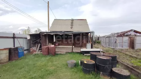 Участок в Саха (Якутия), Якутск Намский тракт 17-й километр тер., 18 ...
