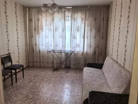 1-к кв. Иркутская область, Братск Гидростроитель жилрайон, ул. ...