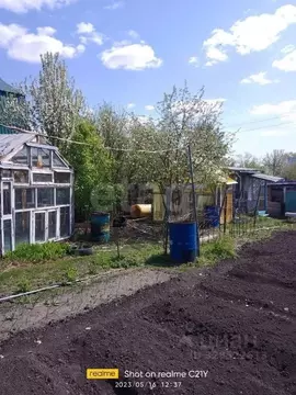 Дом в Курганская область, Курган Тюльпан СНТ, 320 (25 м)