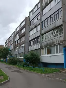 2-к кв. Вологодская область, Череповец ул. Ветеранов, 26 (50.7 м)