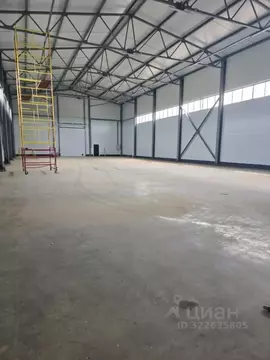 Склад в Московская область, Лобня Краснополянский туп., 12А (200 м)