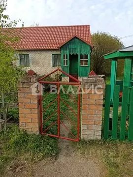 Дом в Калининградская область, Краснознаменский муниципальный округ, ...