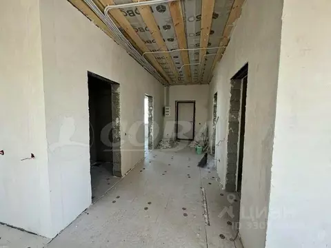 Дом в Тюменская область, Тюменский муниципальный округ, д. Елань 14 ...
