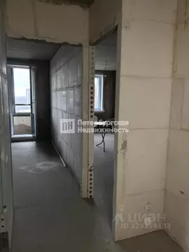 1-к кв. Ленинградская область, Мурино Всеволожский район, просп. ...