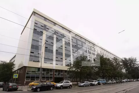 Офис в Москва ул. Шаболовка, 31А (10467 м)