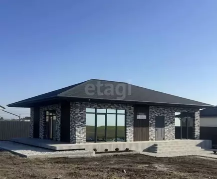 Участок в Крым, Симферопольский район, Трудовское с/пос, пос. Айкаван, ...
