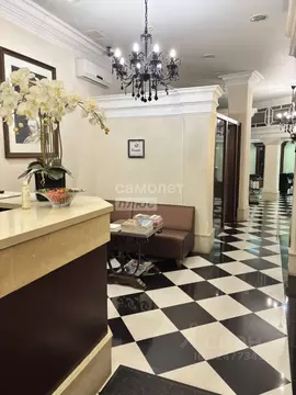 Торговая площадь в Москва Соколово-Мещерская ул., 29 (196 м)