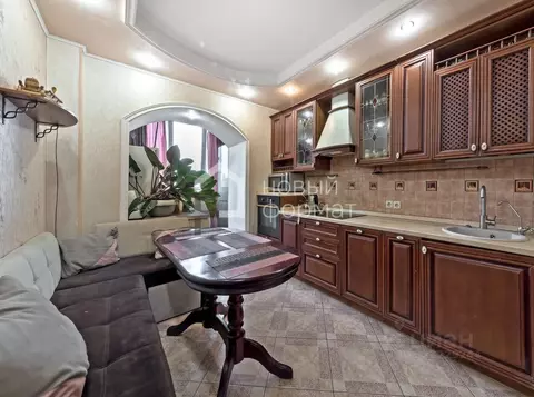 2-к кв. Московская область, Мытищи ул. Колпакова, 27 (59.9 м)