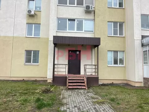 Помещение свободного назначения в Пензенская область, Пензенский ...