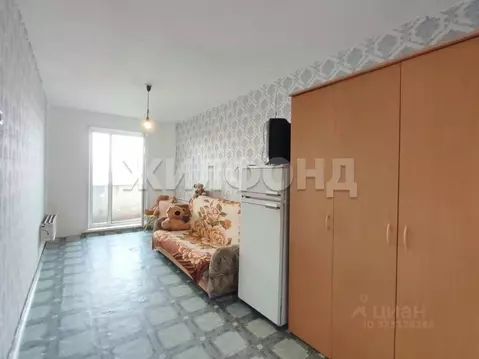 Комната Новосибирская область, Новосибирск Железнодорожная ул., 2 ...