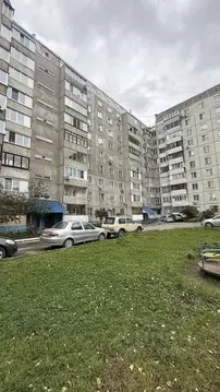 3-к кв. Алтайский край, Барнаул Балтийская ул., 55 (70.3 м)