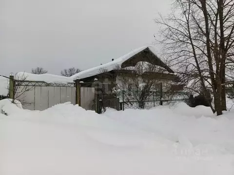 Дом в Владимирская область, Ковровский муниципальный округ, пос. ...