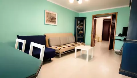 2-к кв. Москва 2-я Брестская ул., 37С1 (70.0 м)