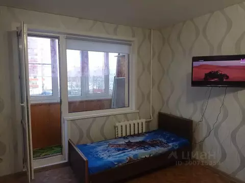 1-к кв. Татарстан, Казань ул. Солидарности, 22 (33.0 м)