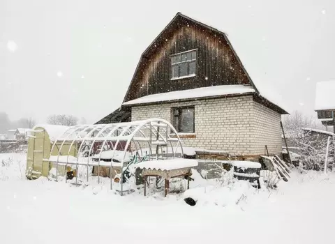 Участок в Тверская область, Кимрский муниципальный округ, Сатурн-2 ...