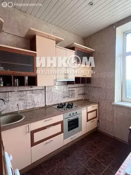 3-комнатная квартира: Москва, улица Сайкина, 15/7 (80.5 м)