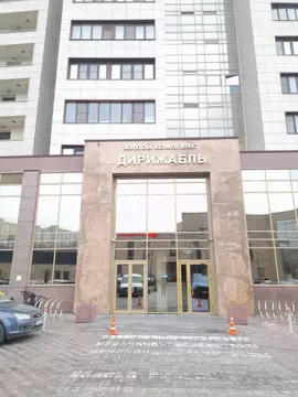 3-к кв. Москва Профсоюзная ул., 64к2 (107.0 м)
