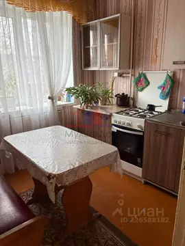 3-к кв. Белгородская область, Губкин ул. Белинского, 5 (54.0 м)