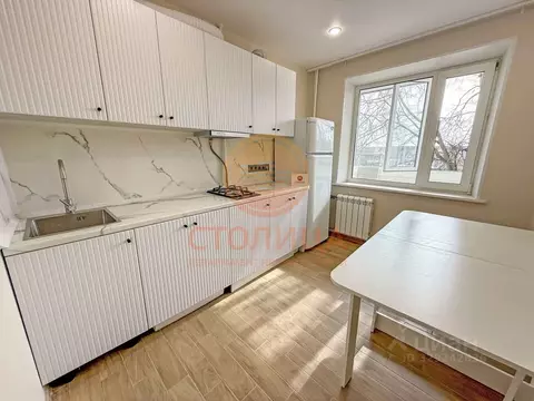 1-к кв. Москва, Москва, Троицк ул. Новая, 6 (40.0 м)