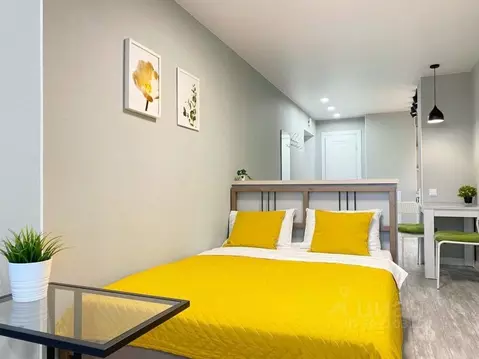 1-к кв. Приморский край, Владивосток Русская ул., 89 (20.0 м)