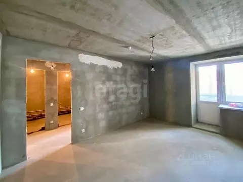 3-к кв. Пензенская область, Пенза ул. Измайлова, 62 (84.1 м)