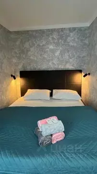 1-к кв. Татарстан, Казань Октябрьская ул., 26 (36.0 м)