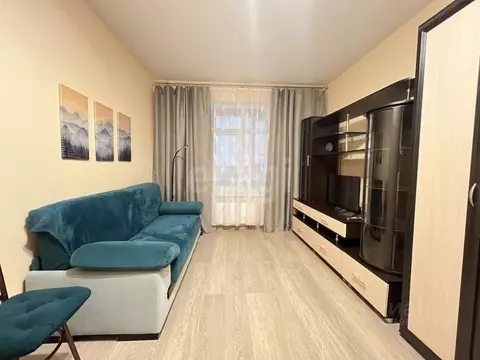 1-к кв. Санкт-Петербург Союзный просп., 4 (40.0 м)