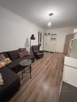 2-к кв. Тверская область, Тверь ул. Левитана, 97А (51.0 м)