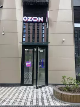 Помещение свободного назначения в Москва Волгоградский просп., 32/5к4 ...