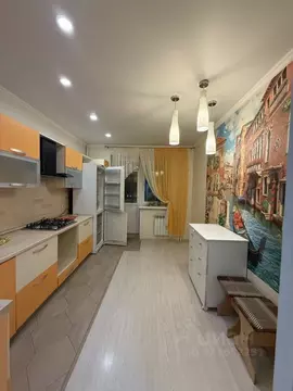 1-к кв. Тамбовская область, Тамбов ул. Агапкина, 19 (40.0 м)